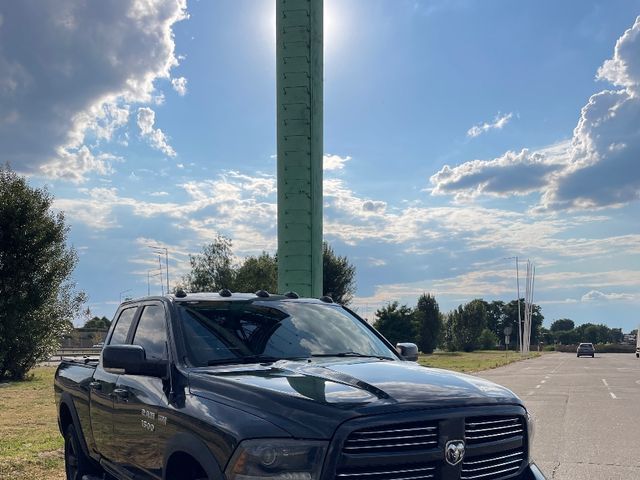 Ram 1500 - зображення 2