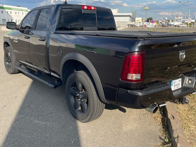 Ram 1500 - зображення 5