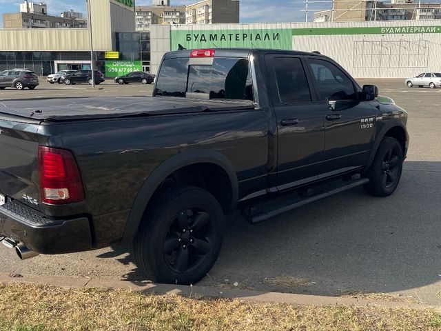 Ram 1500 - зображення 3