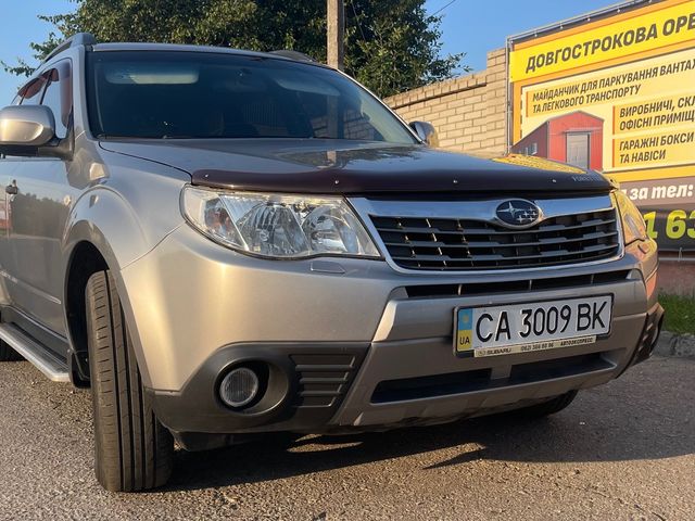 Subaru Forester - зображення 3