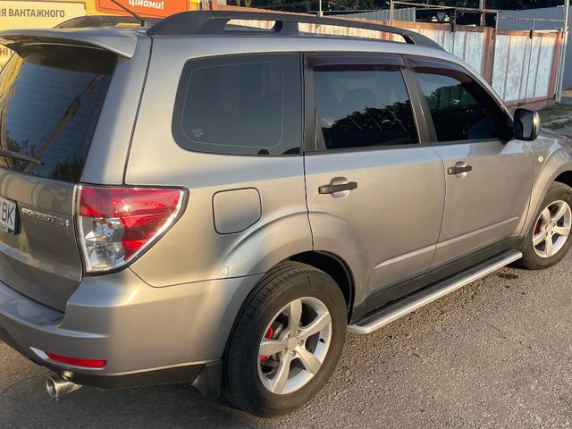 Subaru Forester - зображення 2