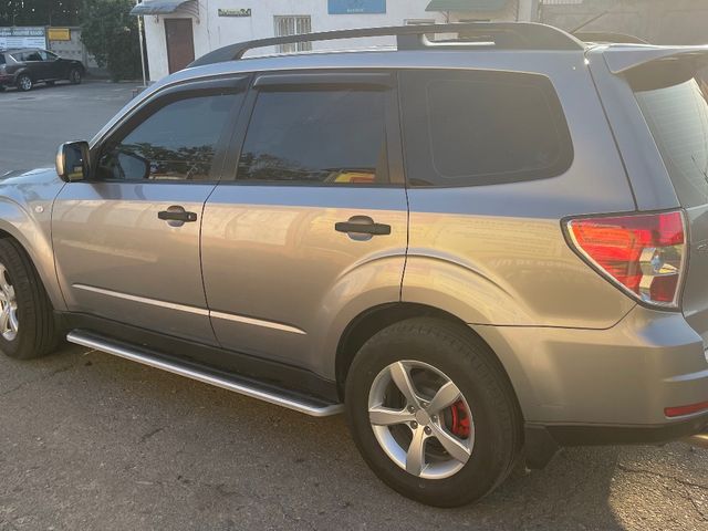 Subaru Forester - зображення 4