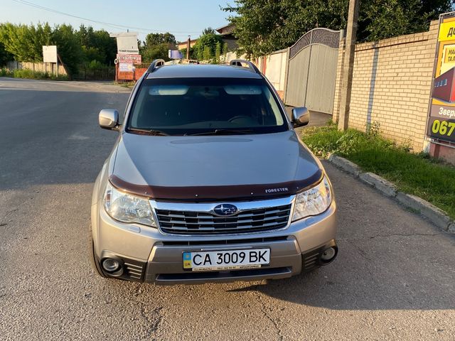 Subaru Forester - зображення 5