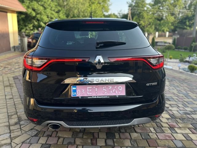 Renault Megane - зображення 3