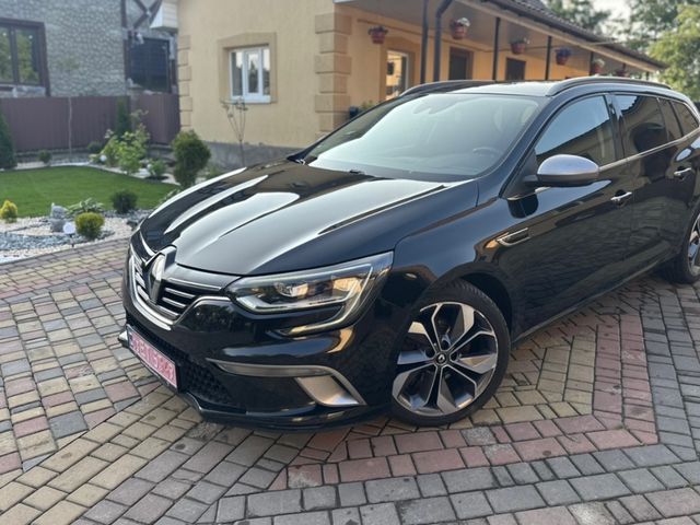 Renault Megane - зображення 2