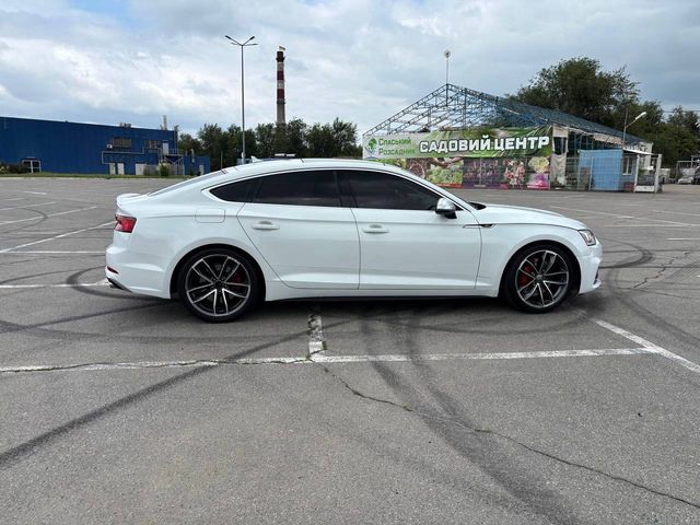 Audi S5 - фото 3