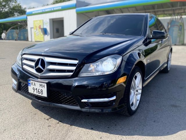 Mercedes-Benz C-Класс - зображення 3