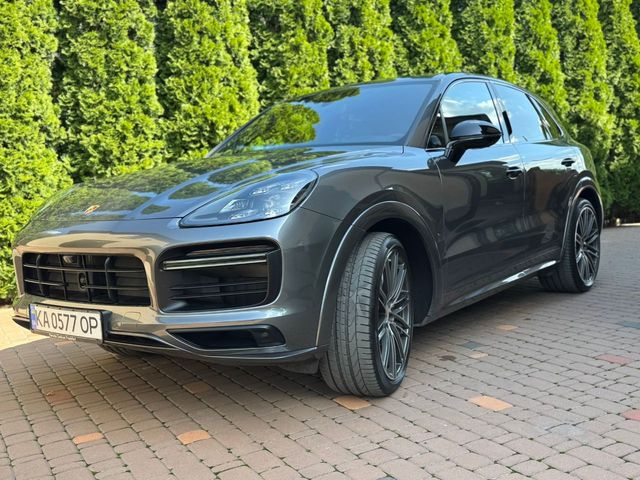 Porsche Cayenne - зображення 4