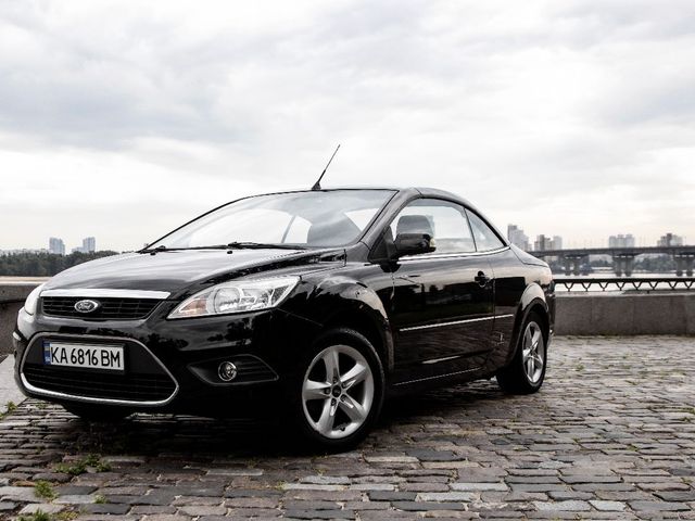 Ford Focus - зображення 2