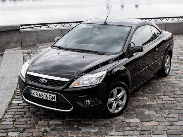 Ford Focus - зображення 1