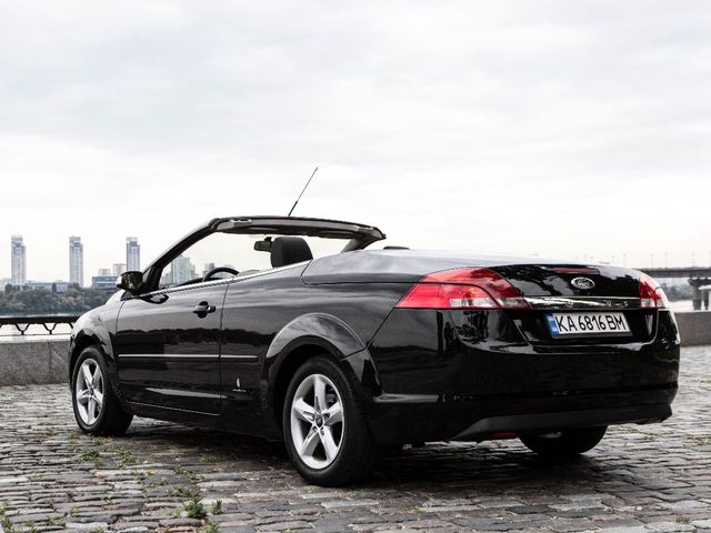 Ford Focus - зображення 4