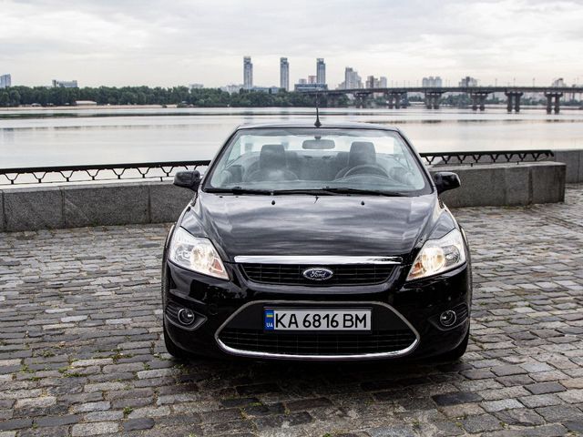 Ford Focus - зображення 3
