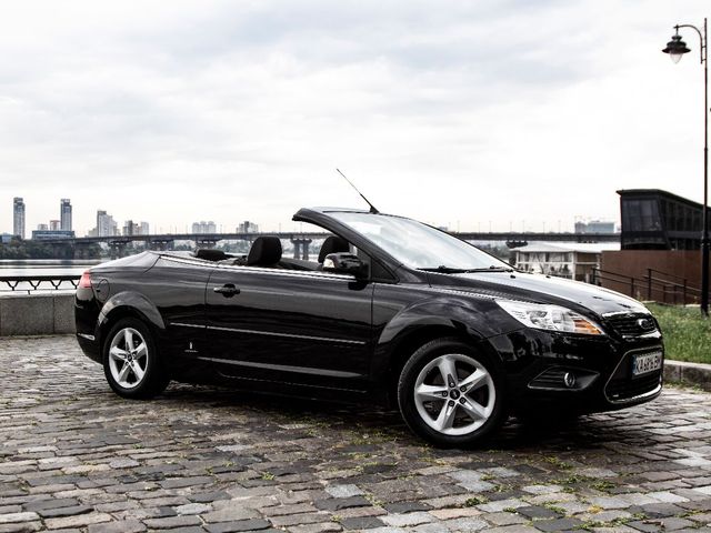 Ford Focus - зображення 5