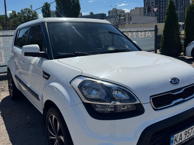 Kia Soul - зображення 2