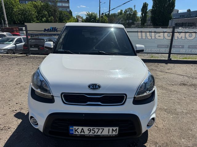 Kia Soul - зображення 3