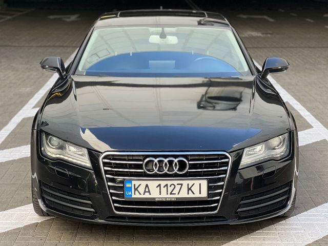 Audi A7 - зображення 3