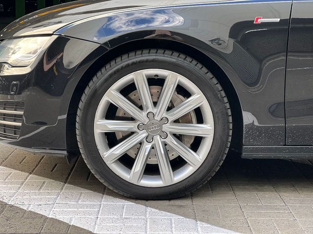 Audi A7 - зображення 5