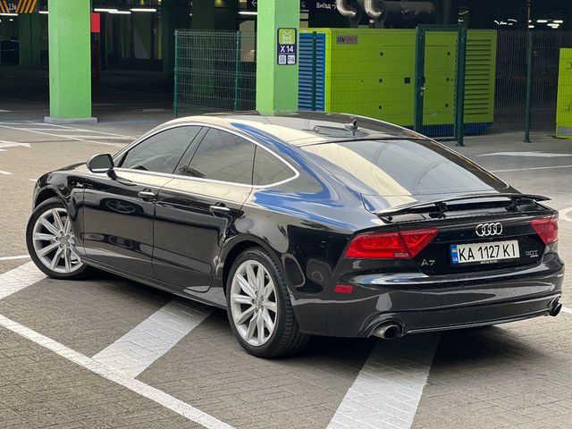 Audi A7 - зображення 2