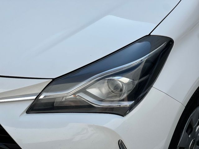 Toyota Yaris - зображення 5