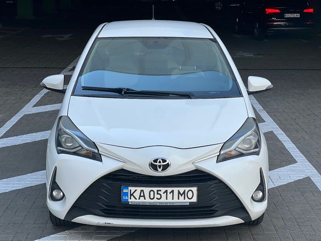 Toyota Yaris - зображення 3