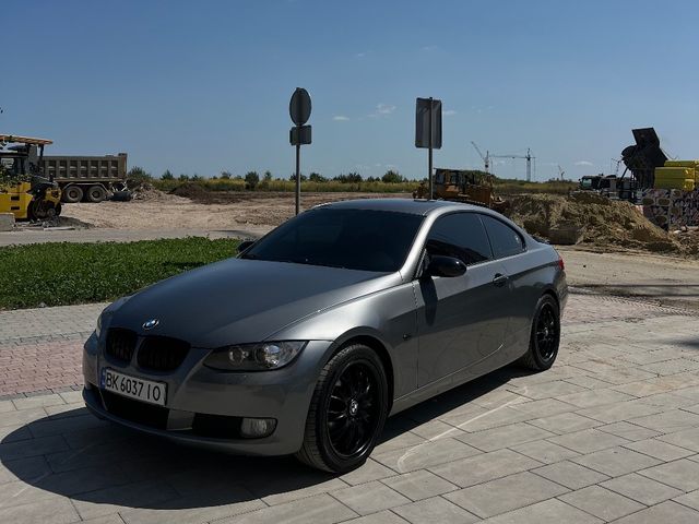 BMW 3 серії - зображення 2