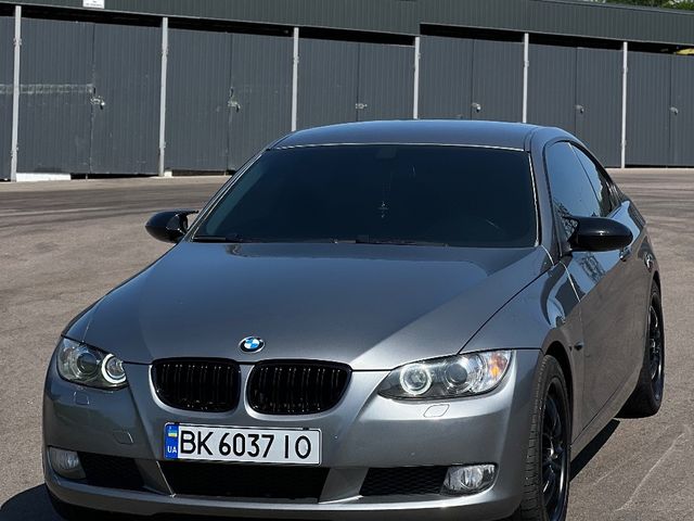 BMW 3 серії - зображення 1