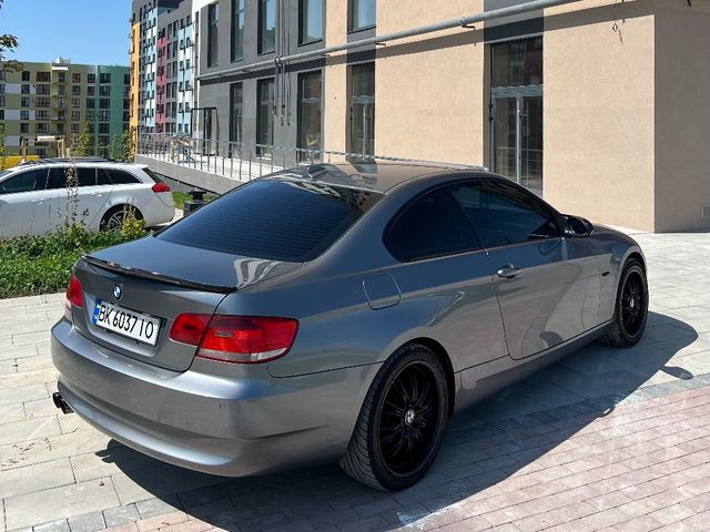 BMW 3 серії - зображення 5