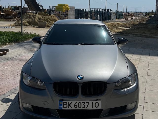 BMW 3 серії - зображення 3