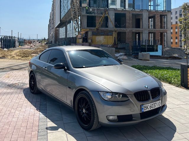BMW 3 серії - зображення 4