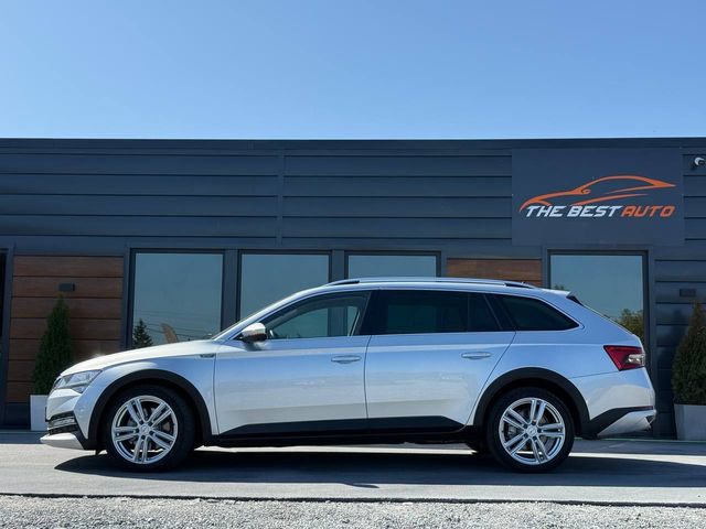 Skoda Superb - зображення 5