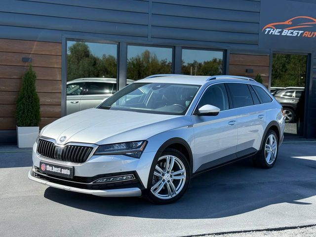 Skoda Superb - зображення 2