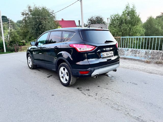 Ford Escape - зображення 3