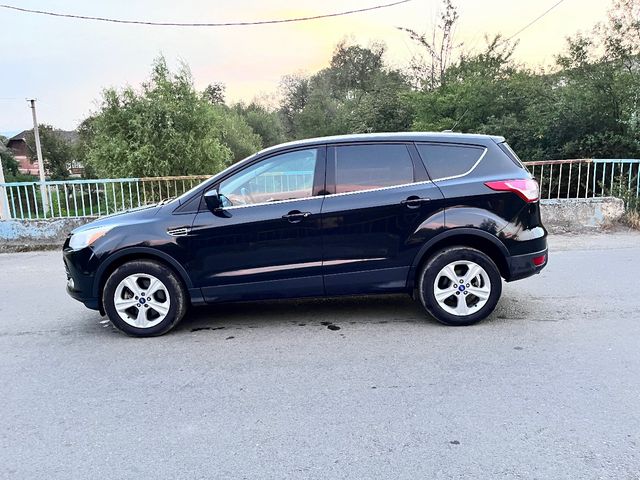 Ford Escape - зображення 2
