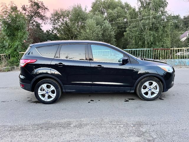 Ford Escape - зображення 5