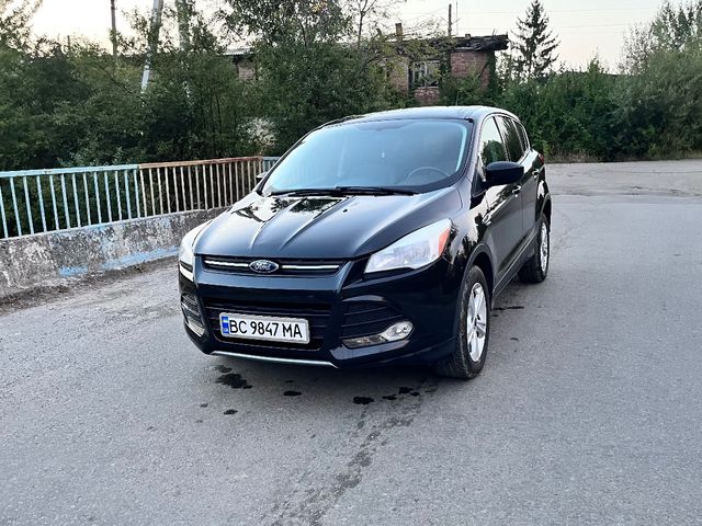 Ford Escape - зображення 1