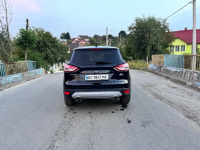 Ford Escape - зображення 4