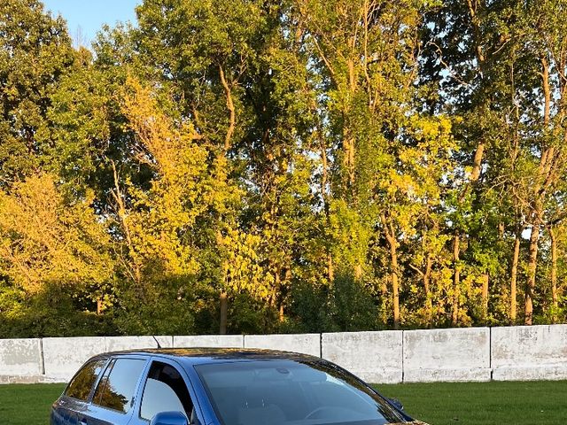 Skoda Octavia RS - фото 1