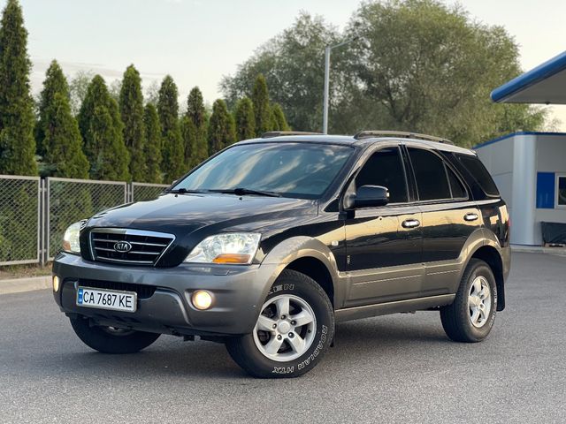 Kia Sorento - зображення 1