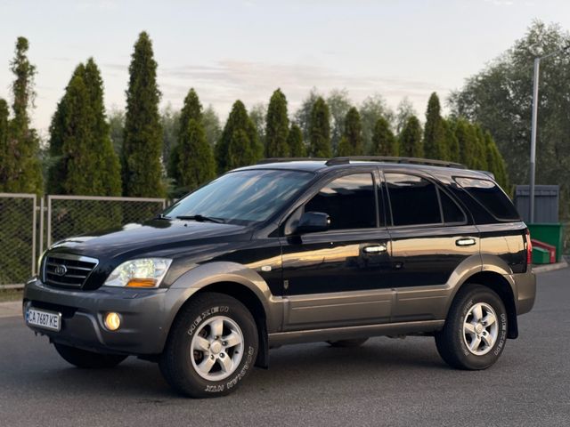 Kia Sorento - зображення 3