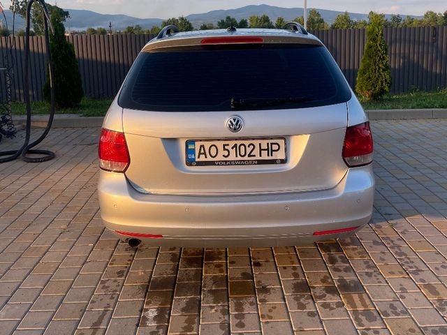 Volkswagen Golf - зображення 5