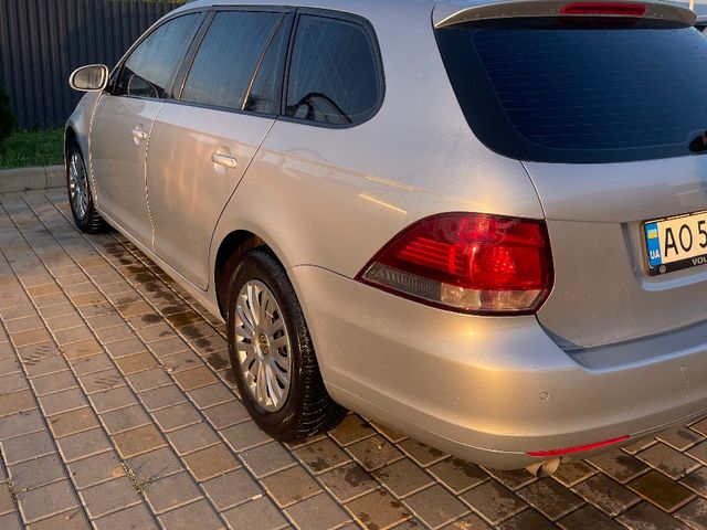 Volkswagen Golf - зображення 4