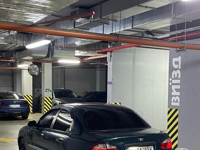 Daewoo Lanos - зображення 5