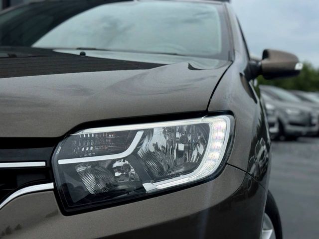 Renault Sandero - зображення 4