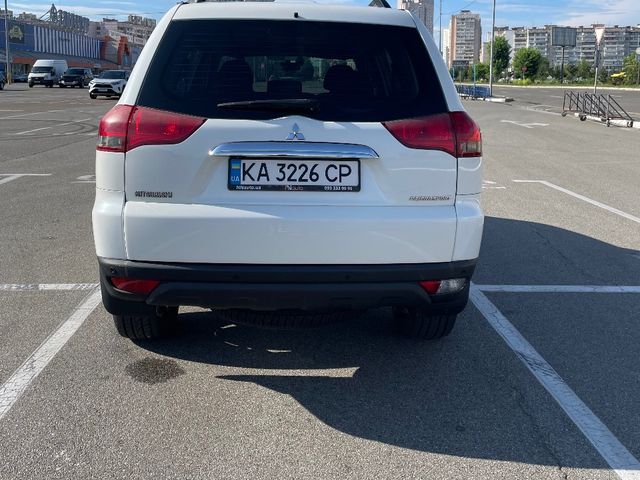 Mitsubishi Pajero Sport - зображення 5