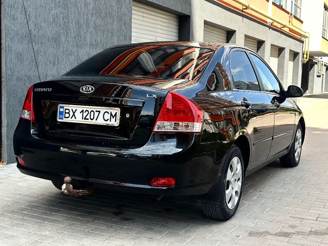 Kia Cerato - зображення 3