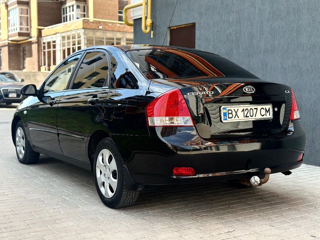Kia Cerato - зображення 5