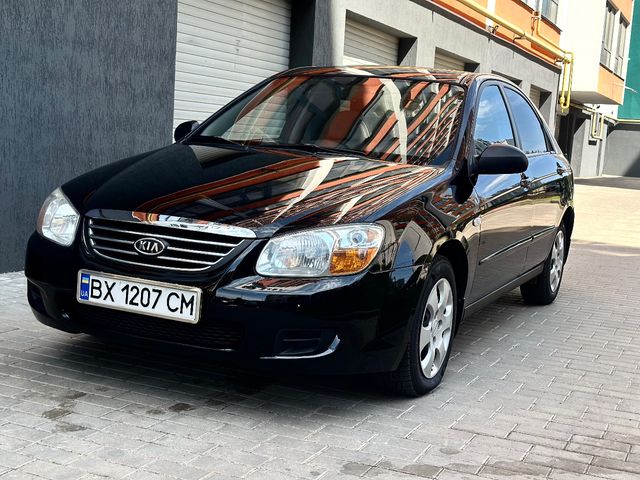 Kia Cerato - зображення 4