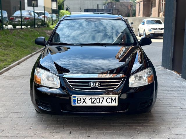 Kia Cerato - зображення 1