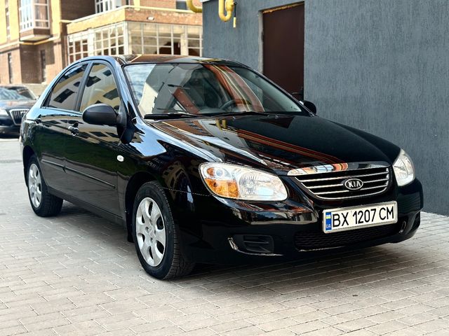 Kia Cerato - зображення 2