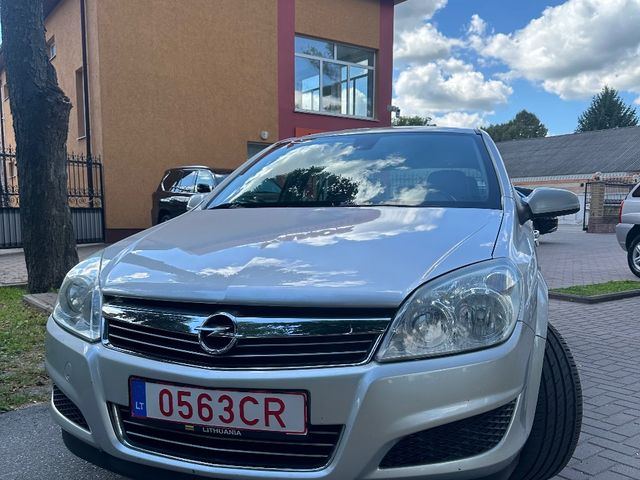 Opel Astra - зображення 4